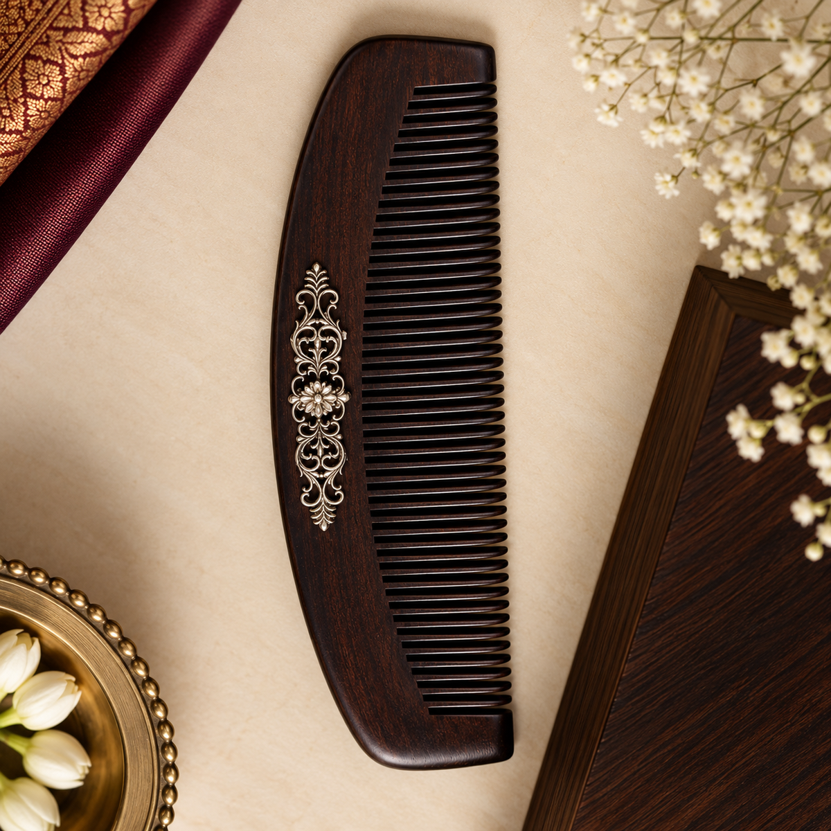 Comb Design : 2.2