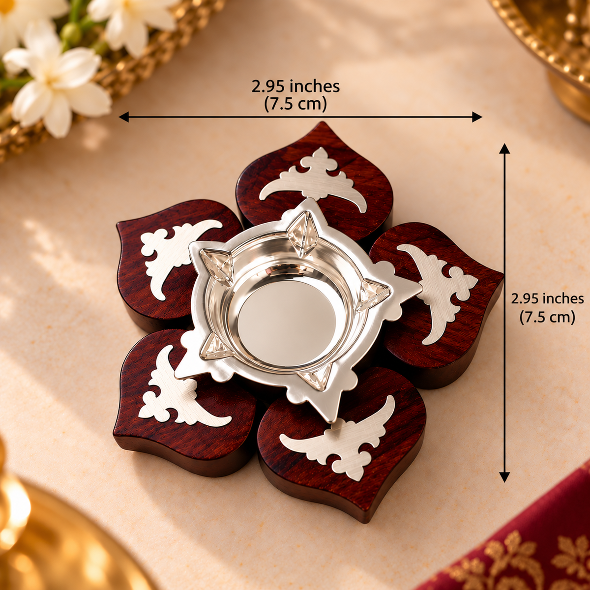 Kusuma Diya - 5 Star