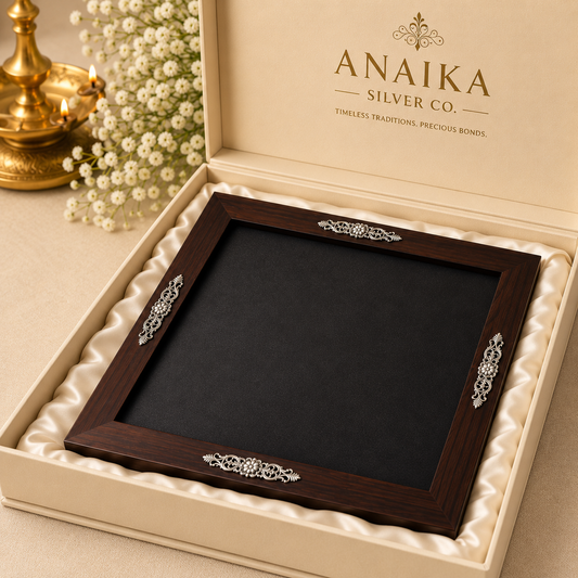 Akshara Aarambh  Slate- Design 4 of 9