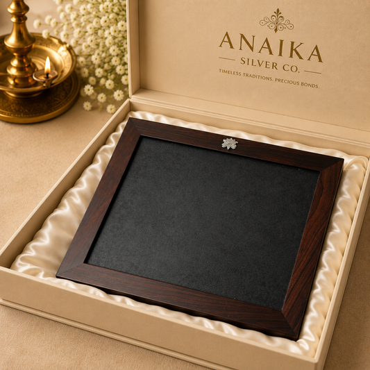 Akshara Aarambh  Slate- Design 5 of 9