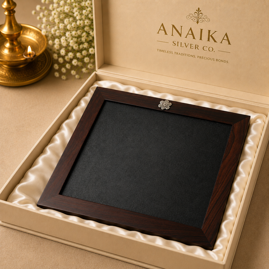 Akshara Aarambh  Slate- Design 8 of 9