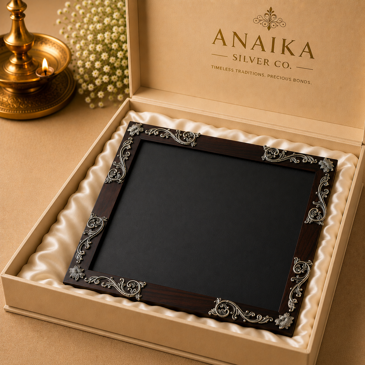 Akshara Aarambh  Slate- Design 9 of 9