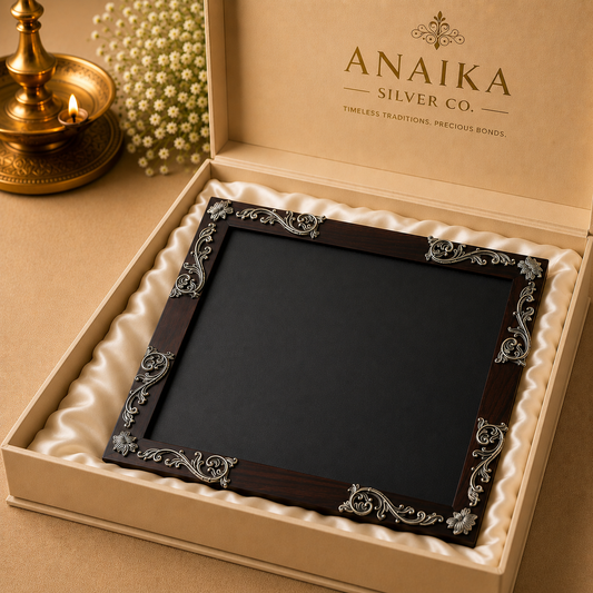 Akshara Aarambh  Slate- Design 9 of 9