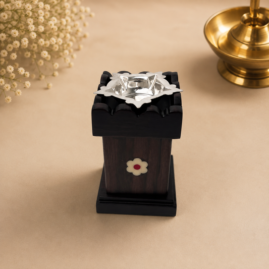 Tulsi Deepam - 5star