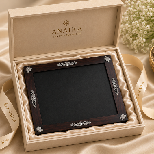 Akshara Aarambh  Slate- Design 2 of 9
