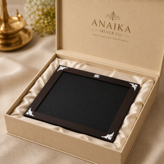 Akshara Aarambh  Slate- Design 3 of 9