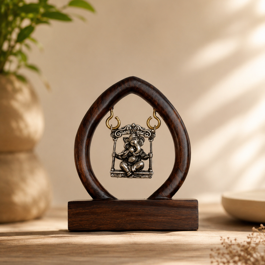 Ganesh Jhula