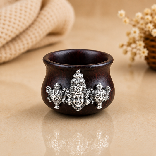 Minipot balaji - Design 3