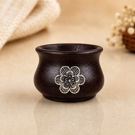 Minipot pushp - Design 4