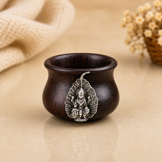 Minipot Lakshmi - Design 8