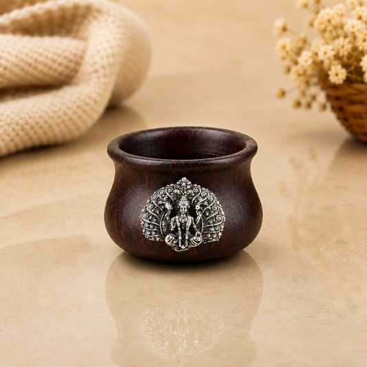 Minipot  Lakshmi - Design 9