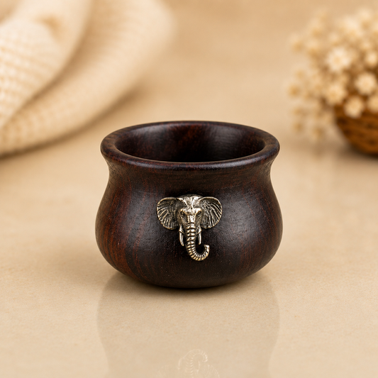 Minipot Elephant Head- Design 12
