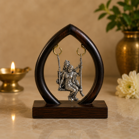 Radhe Shyam Jhula