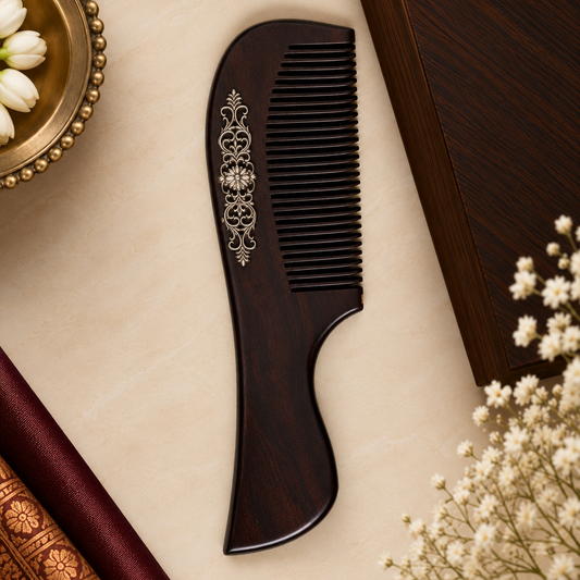 Comb Design : 1.2