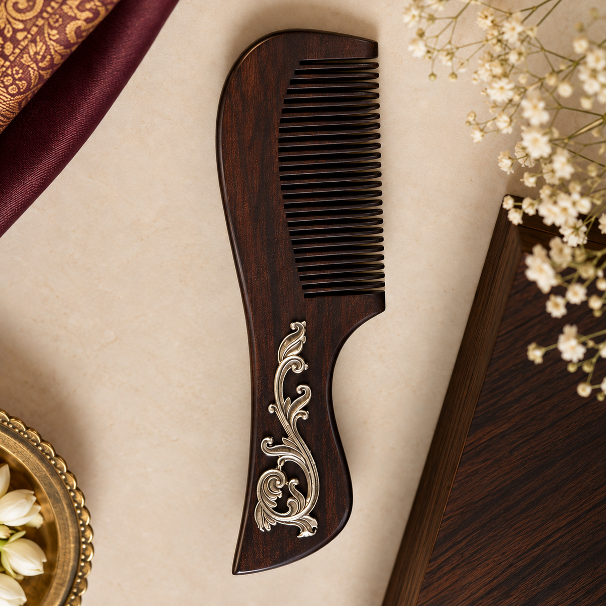 Comb Design : 1.1