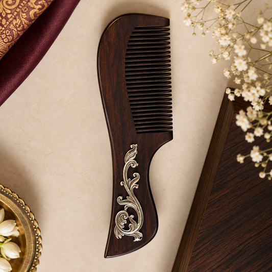 Comb Design : 1.1