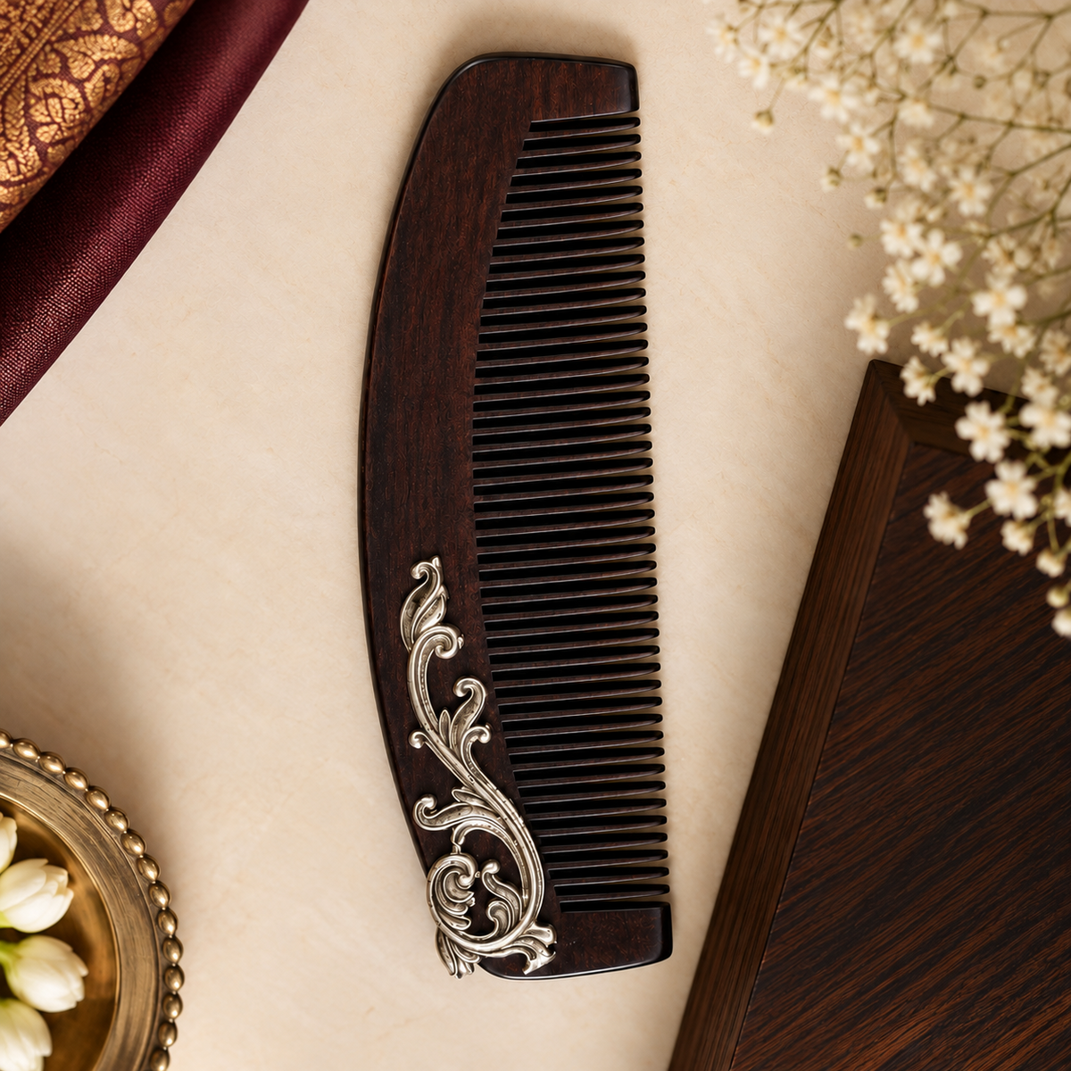 Comb Design : 2.1