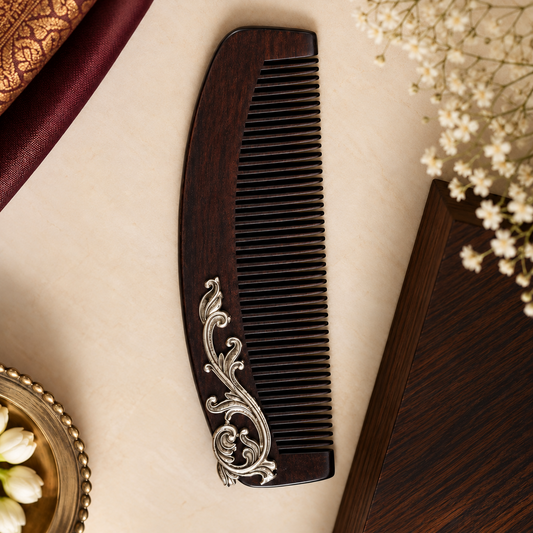 Comb Design : 2.1
