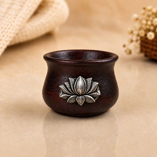 1 gram Lotus - Mini Pot