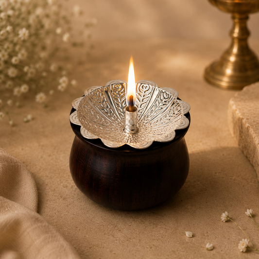 Pushp Deepam