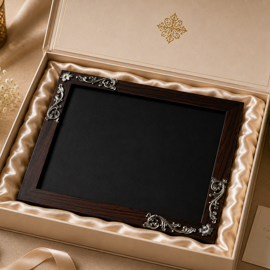 Akshara Aarambh  Slate- Design 1 of 9
