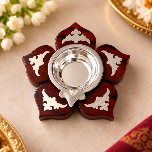 Kusuma Diya - single nose