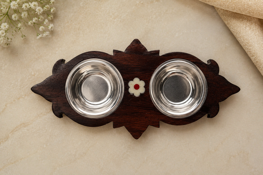 2 in 1 Holder Cups