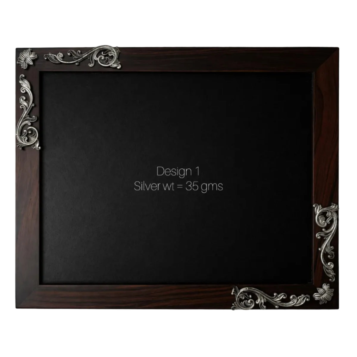 Akshara Aarambh  Slate- Design 1 of 9